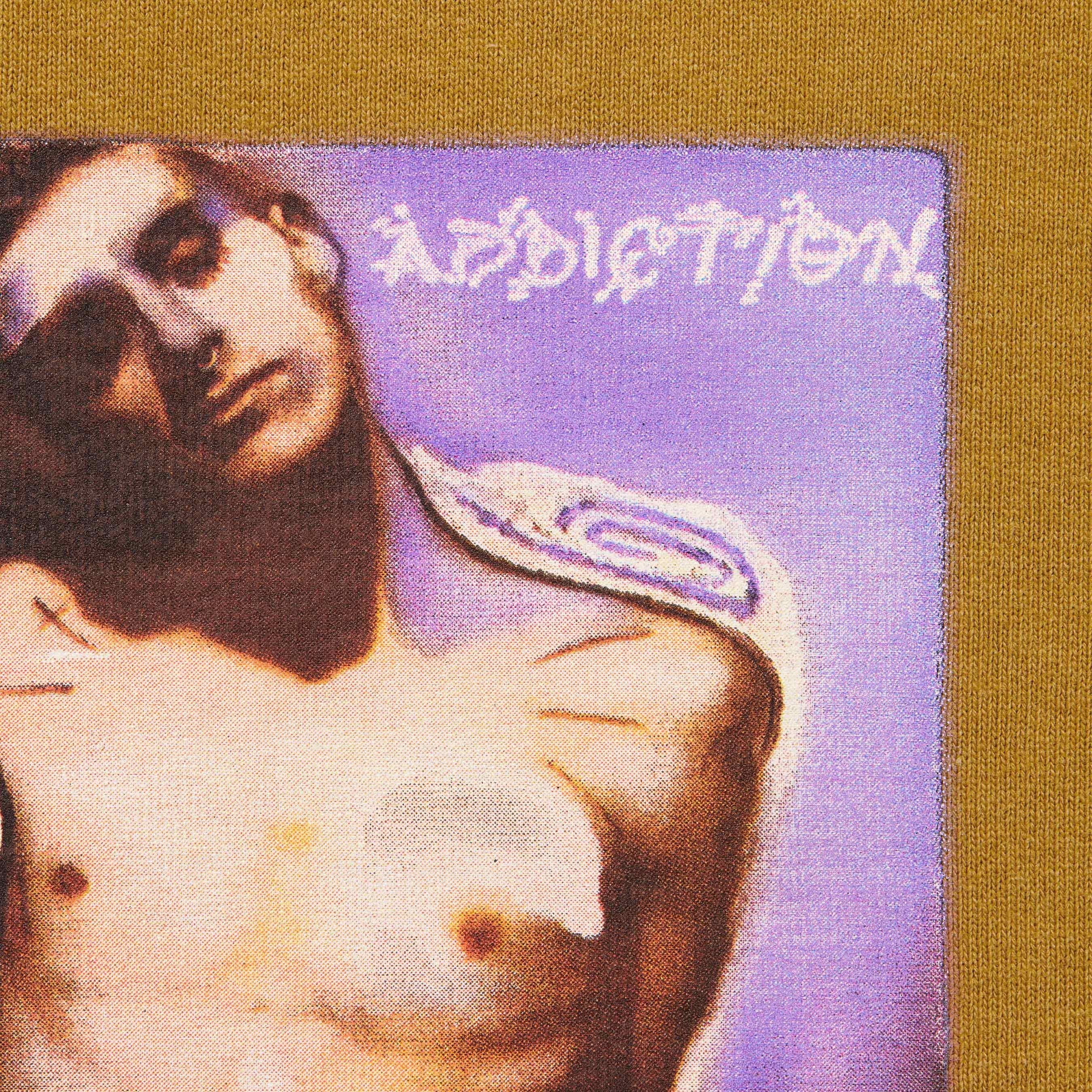 Jane's Addiction Hooded Sweatshirt view 15
